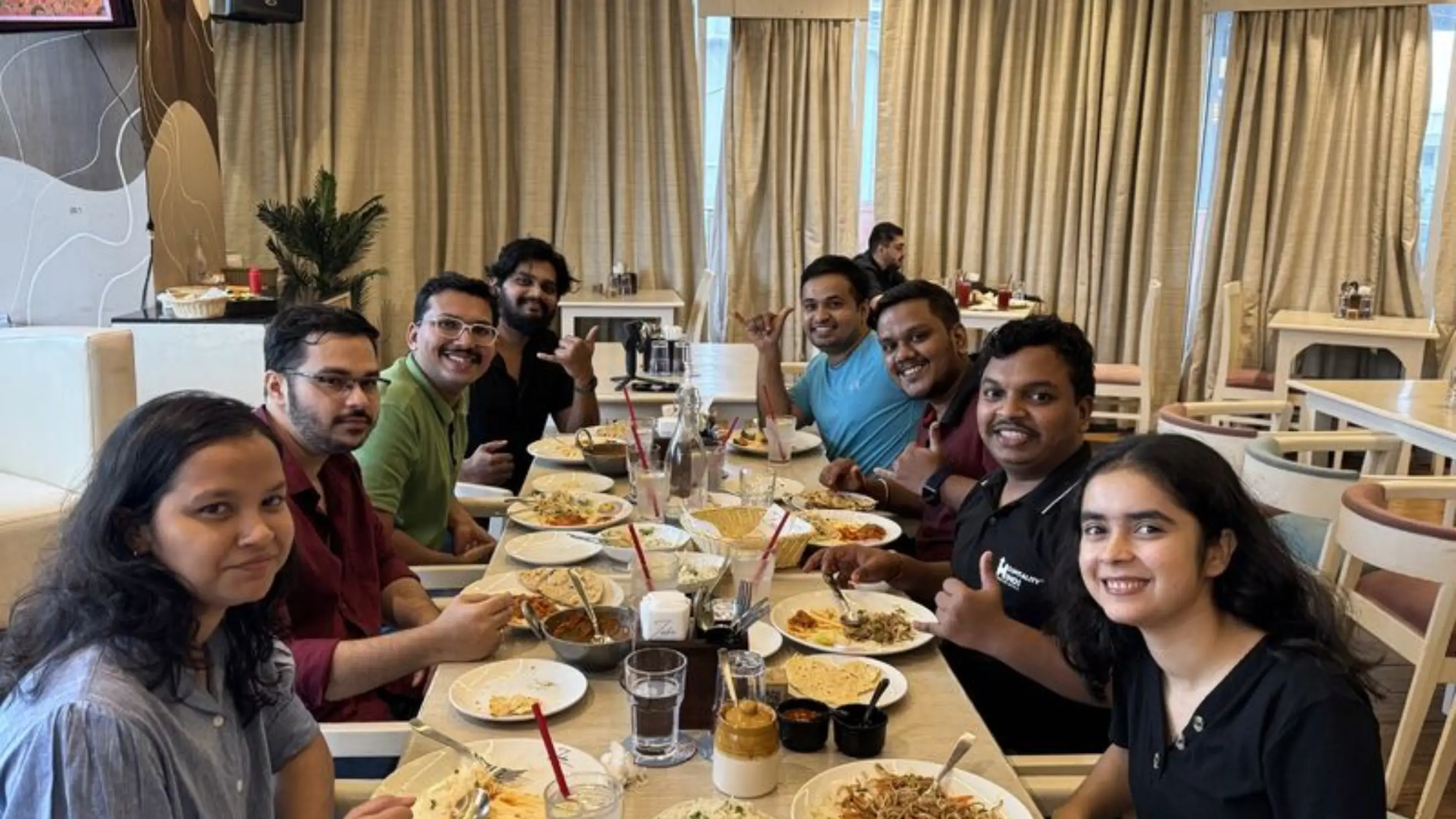 social media marketing for resorts in India