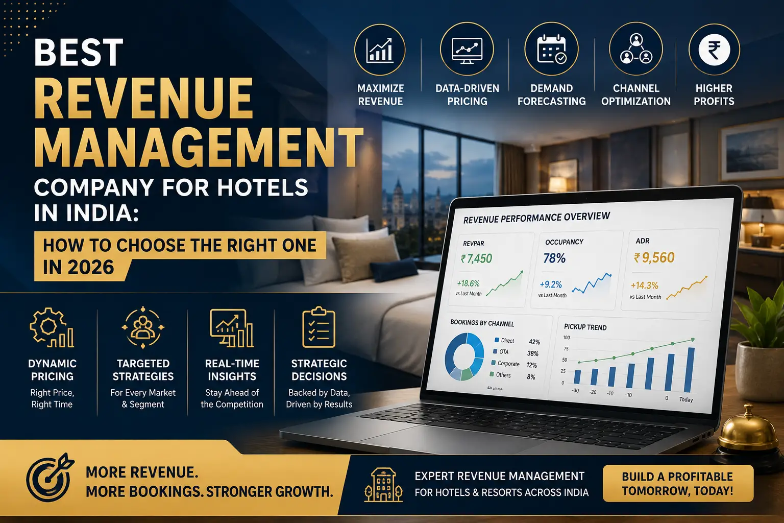 hotel revenue management company 