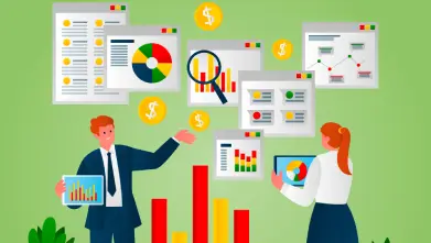 Revenue Management Company in India