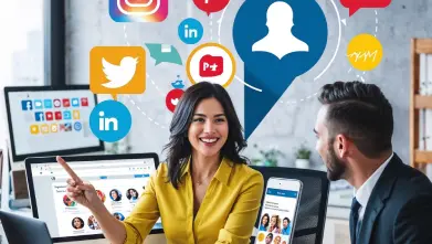 Social Media Marketing for Hotels