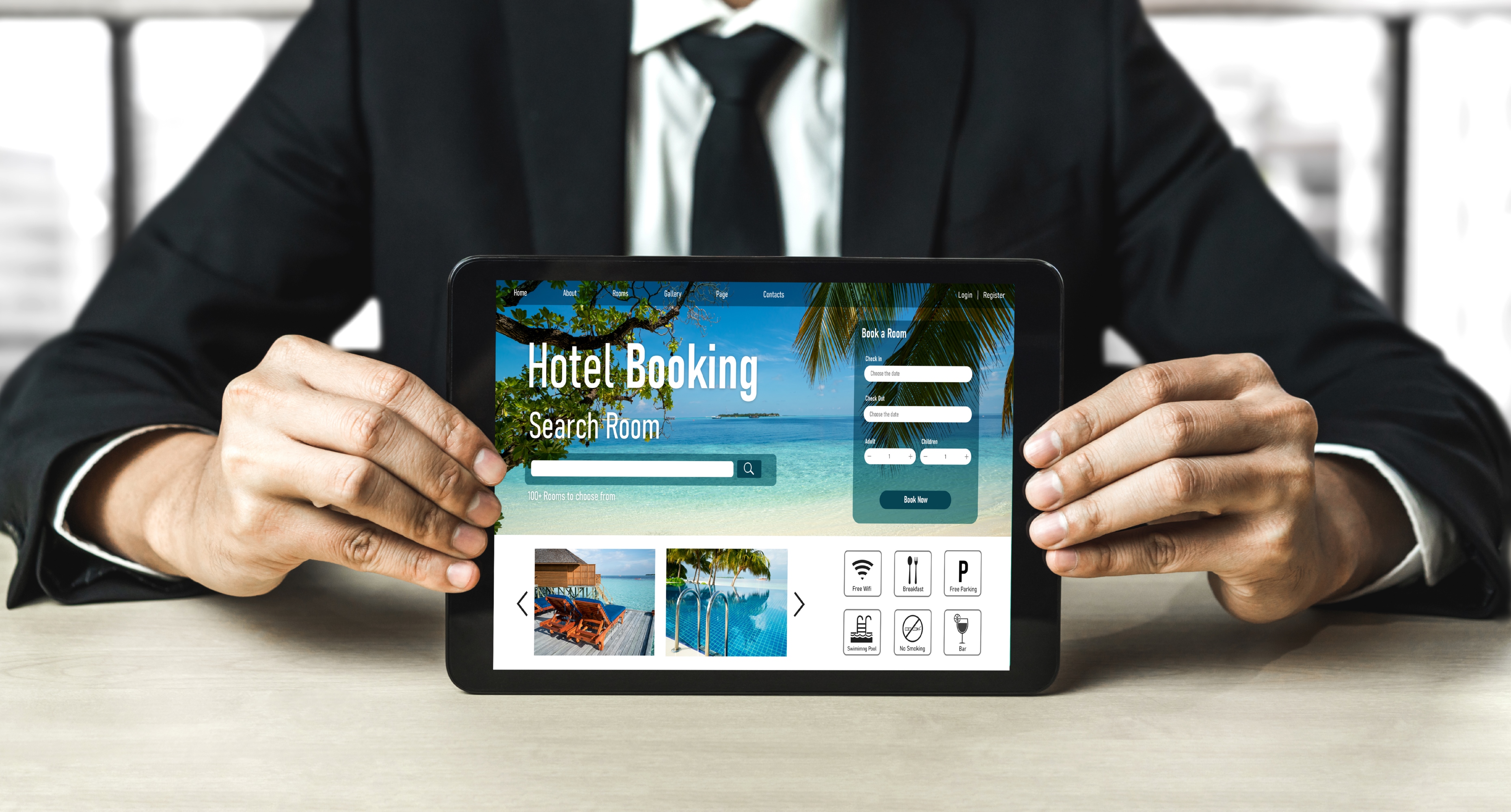  digital marketing services for hotels