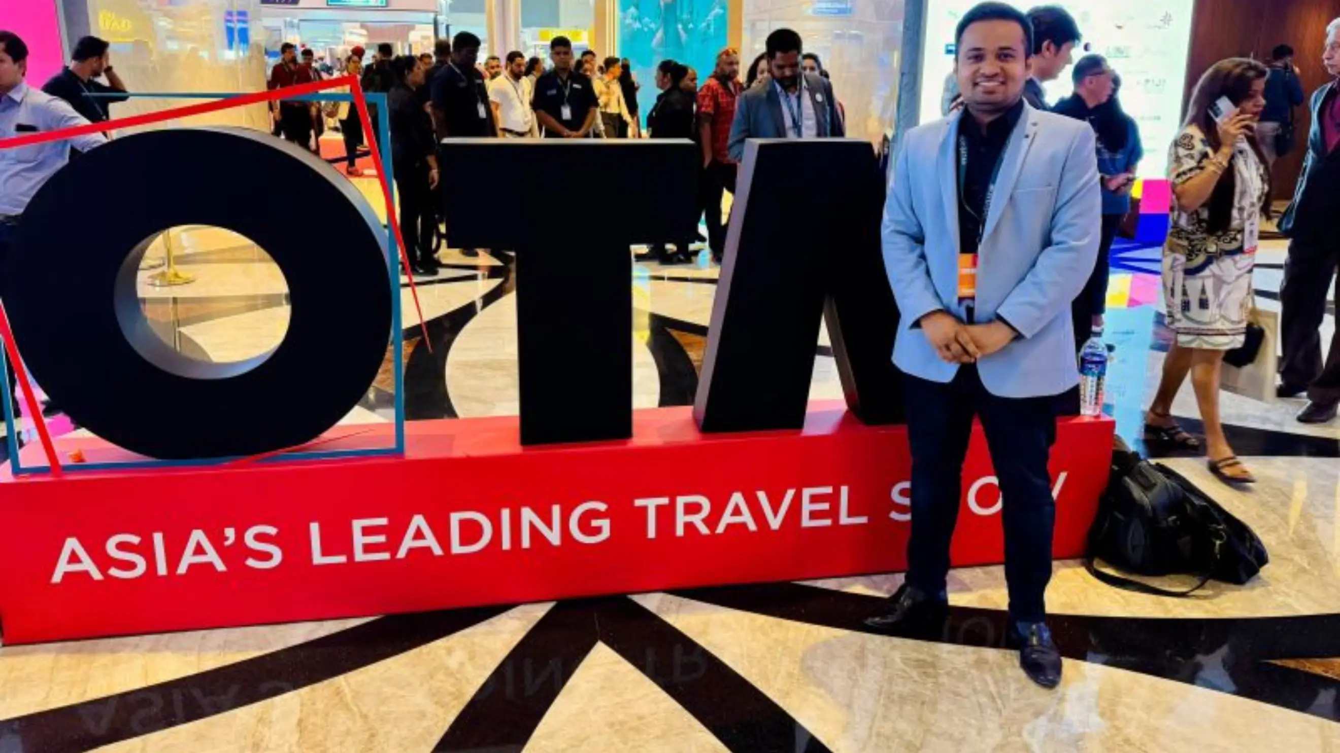 Hospitality Minds Founder 