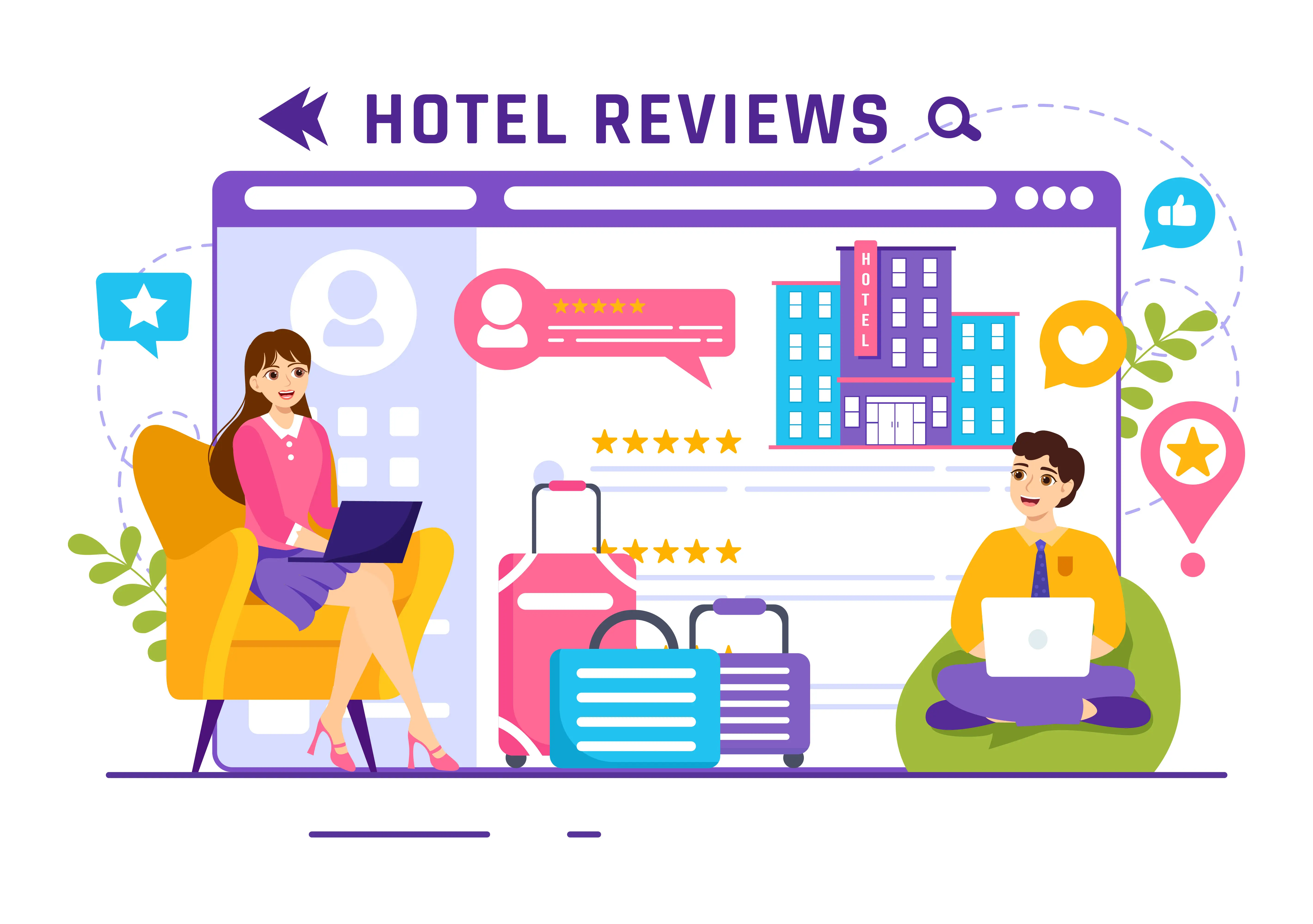 Hotel Marketing Company in India