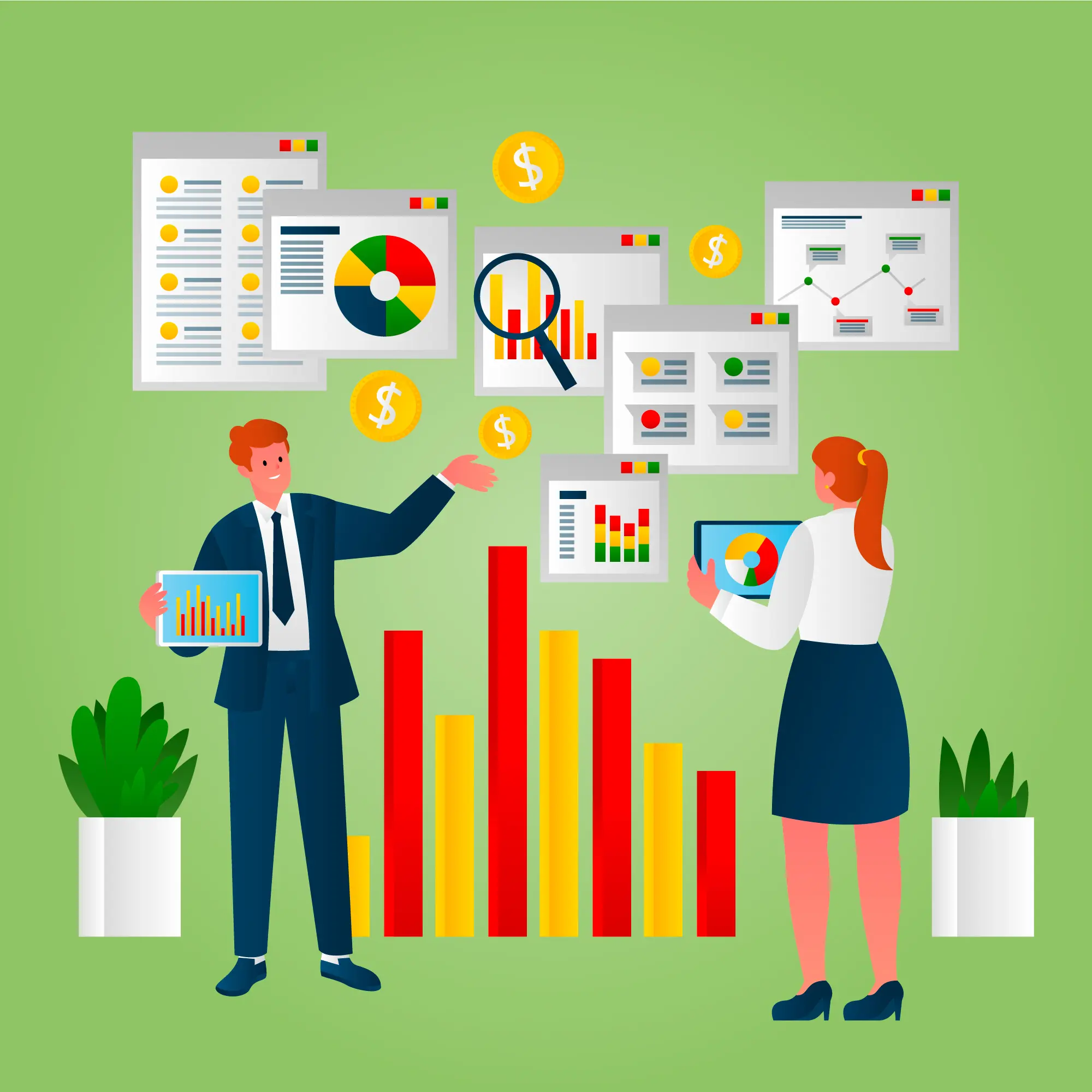 Hotel Revenue Management Company in India
