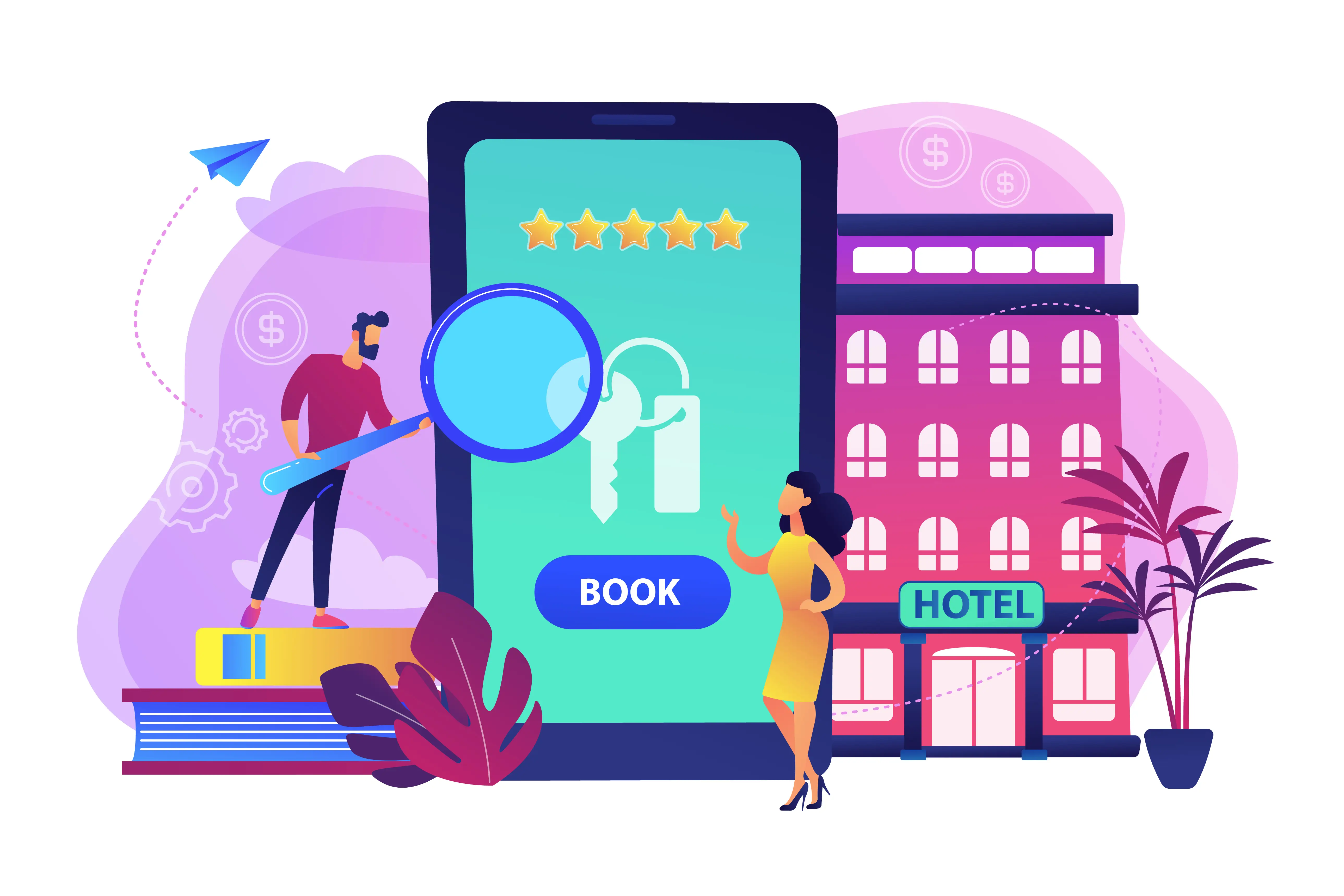 Revenue Management Company For Hotels