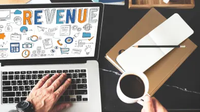 hotel revenue management services