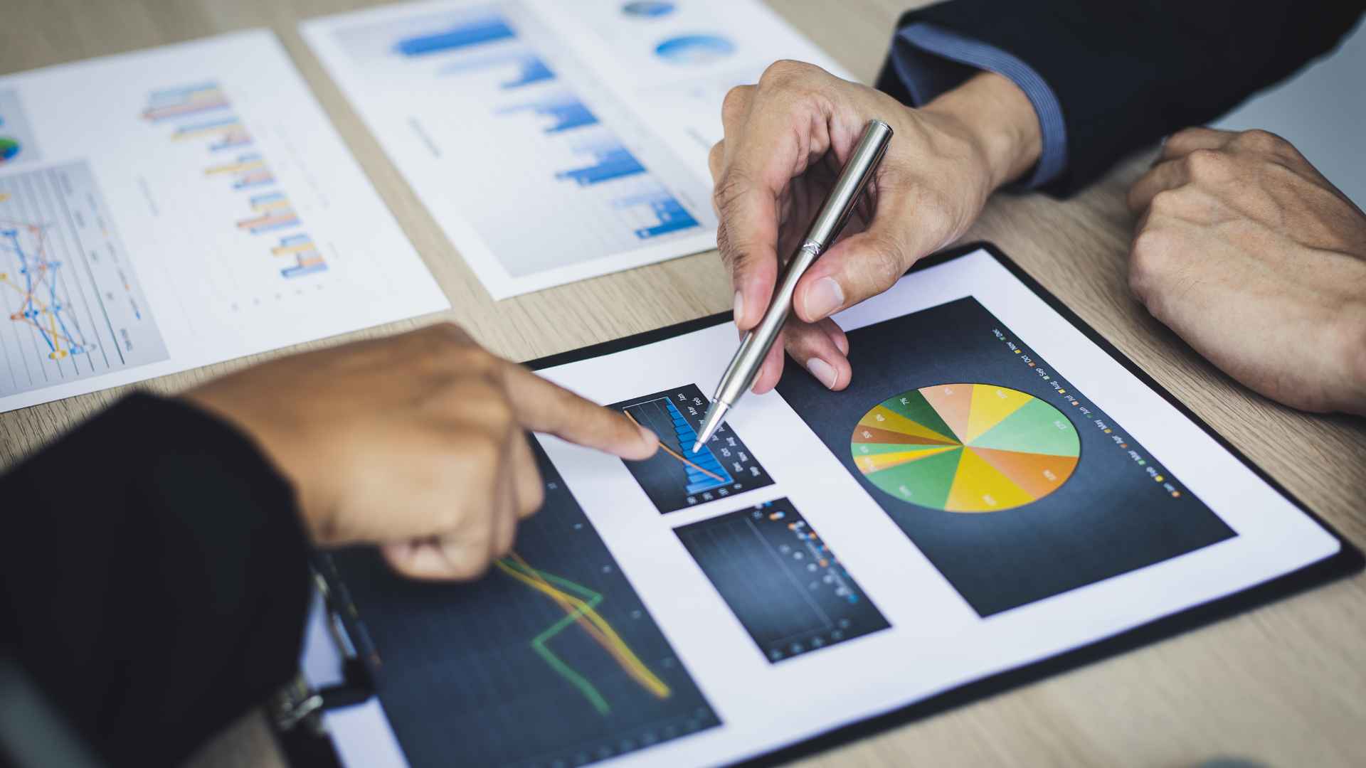 hotel revenue strategy in 2025