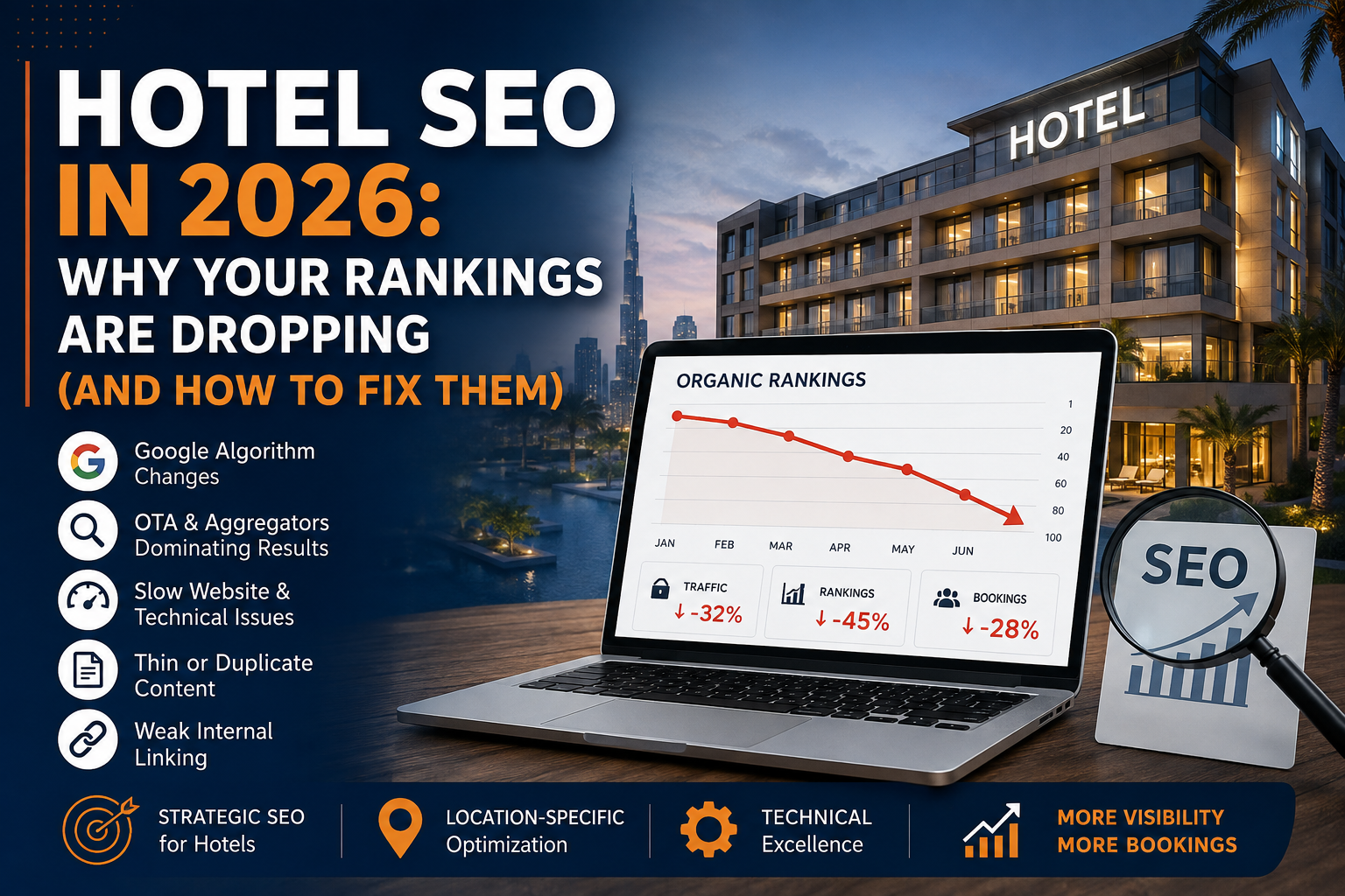 seo agency for hotels 