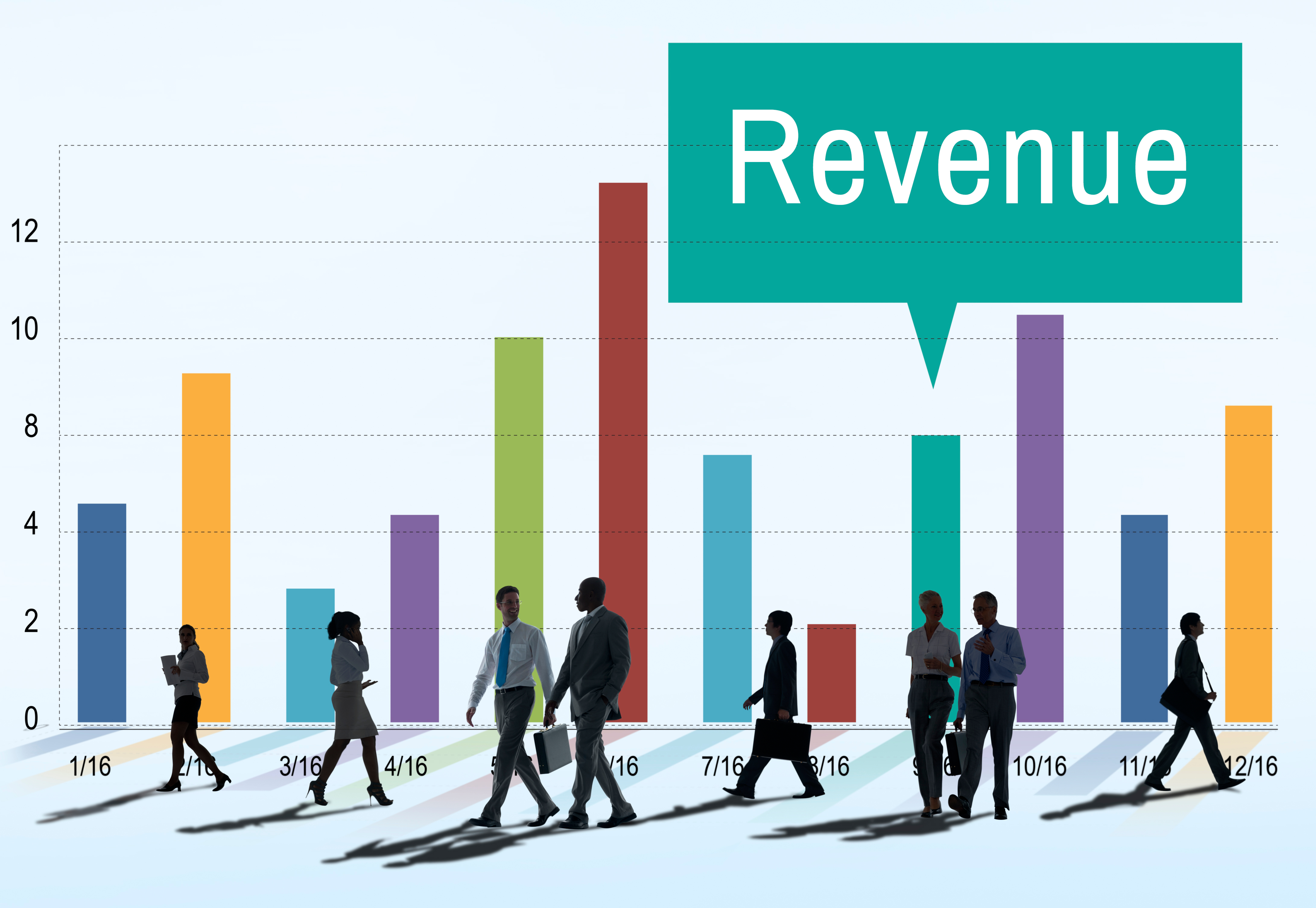 Revenue Management Company in India