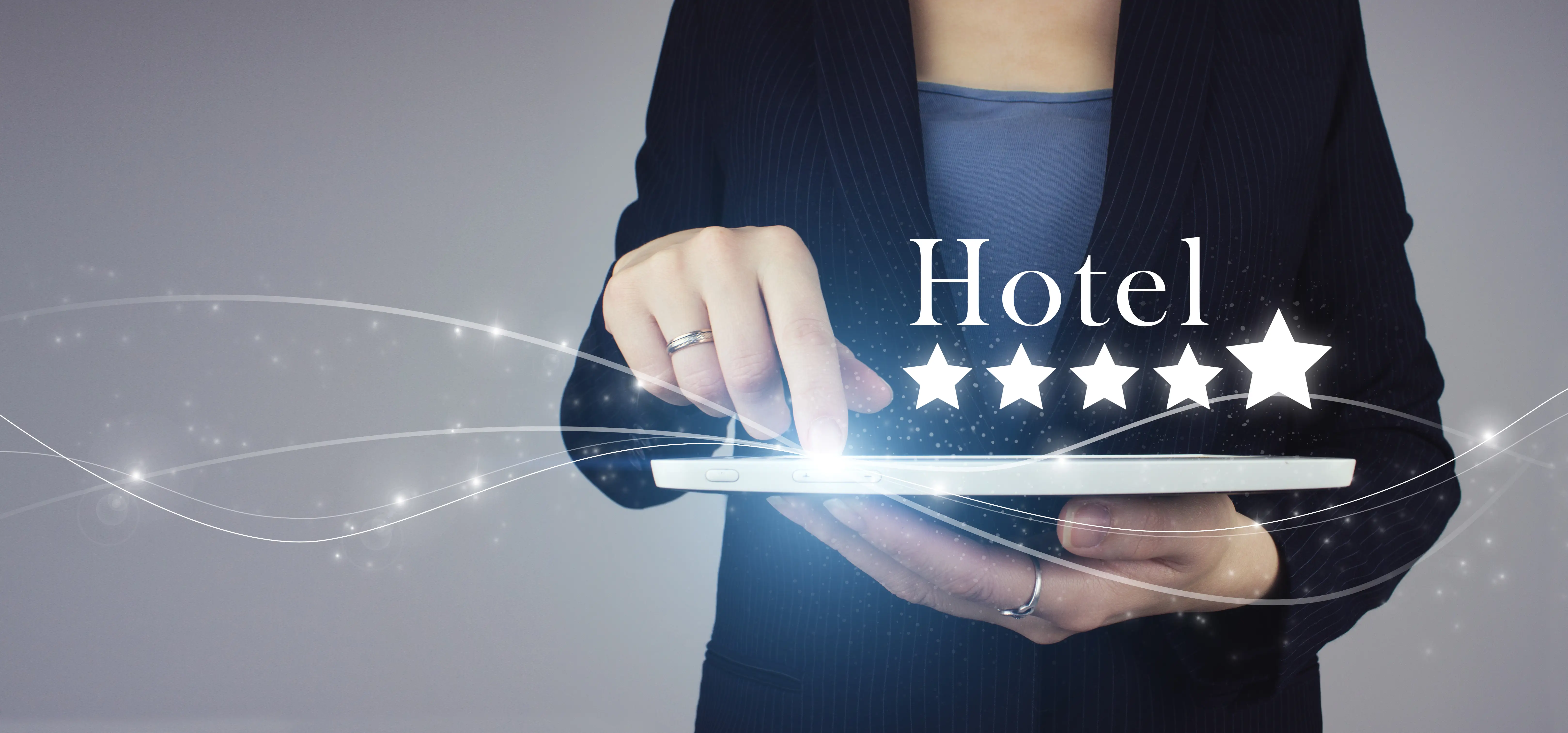 OTA Reputation Management for Hotels