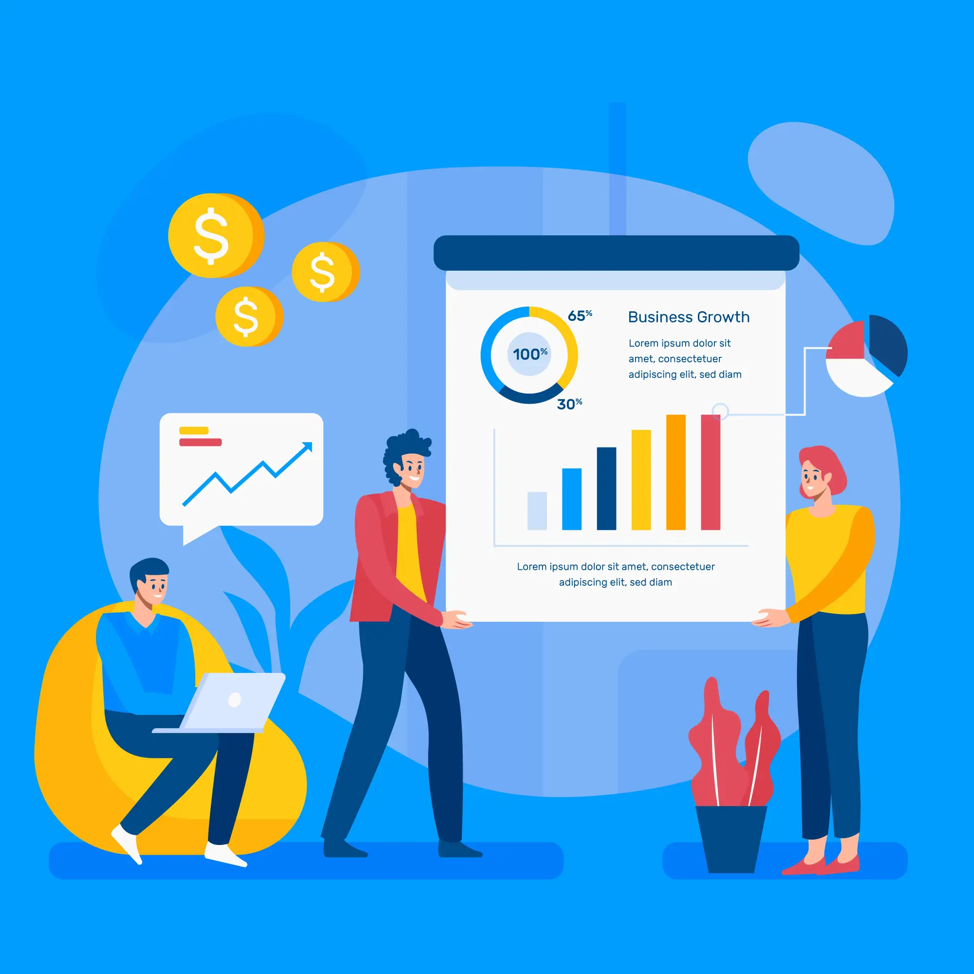 OTA Revenue Management Company India