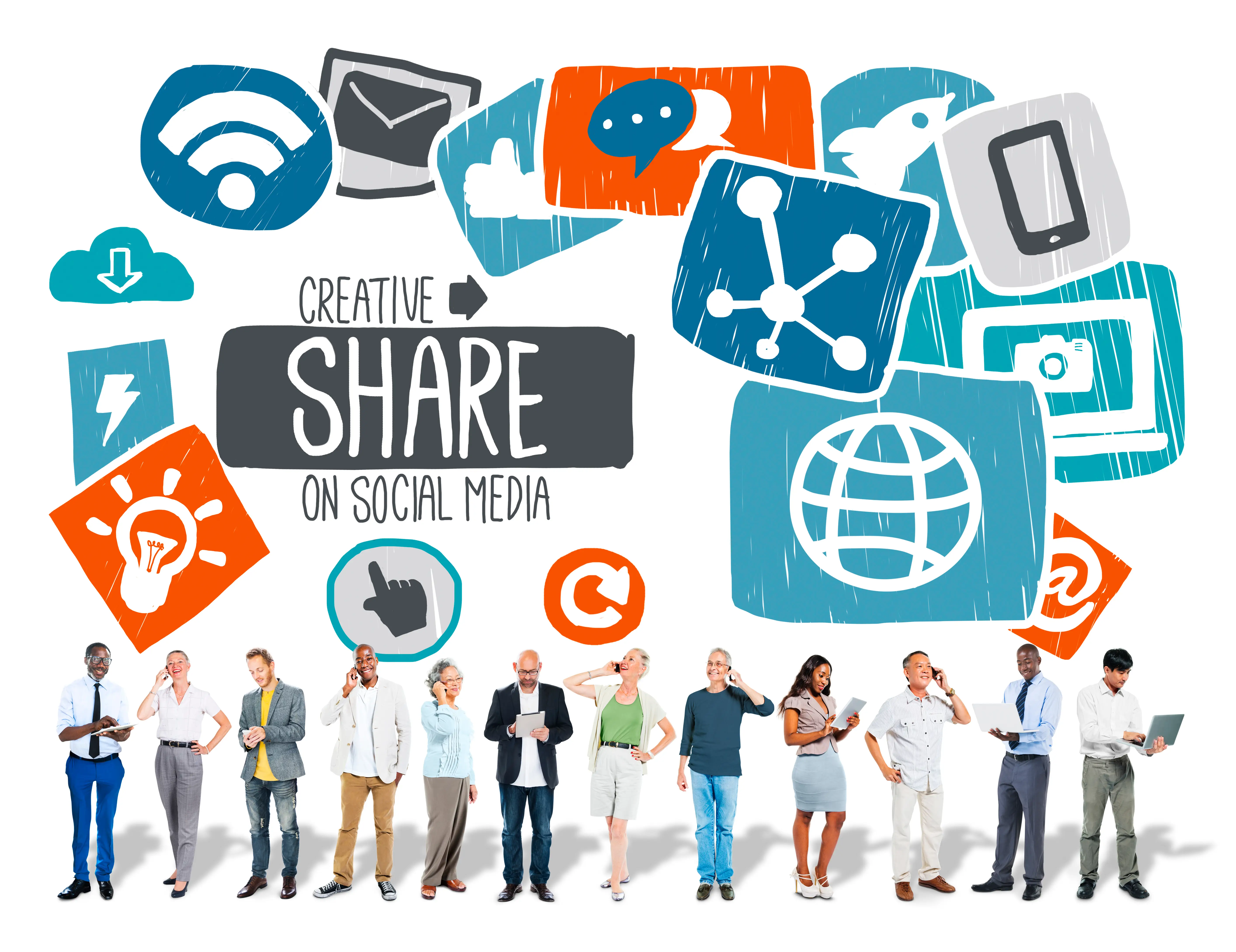 Social Media Marketing Company for Hotel