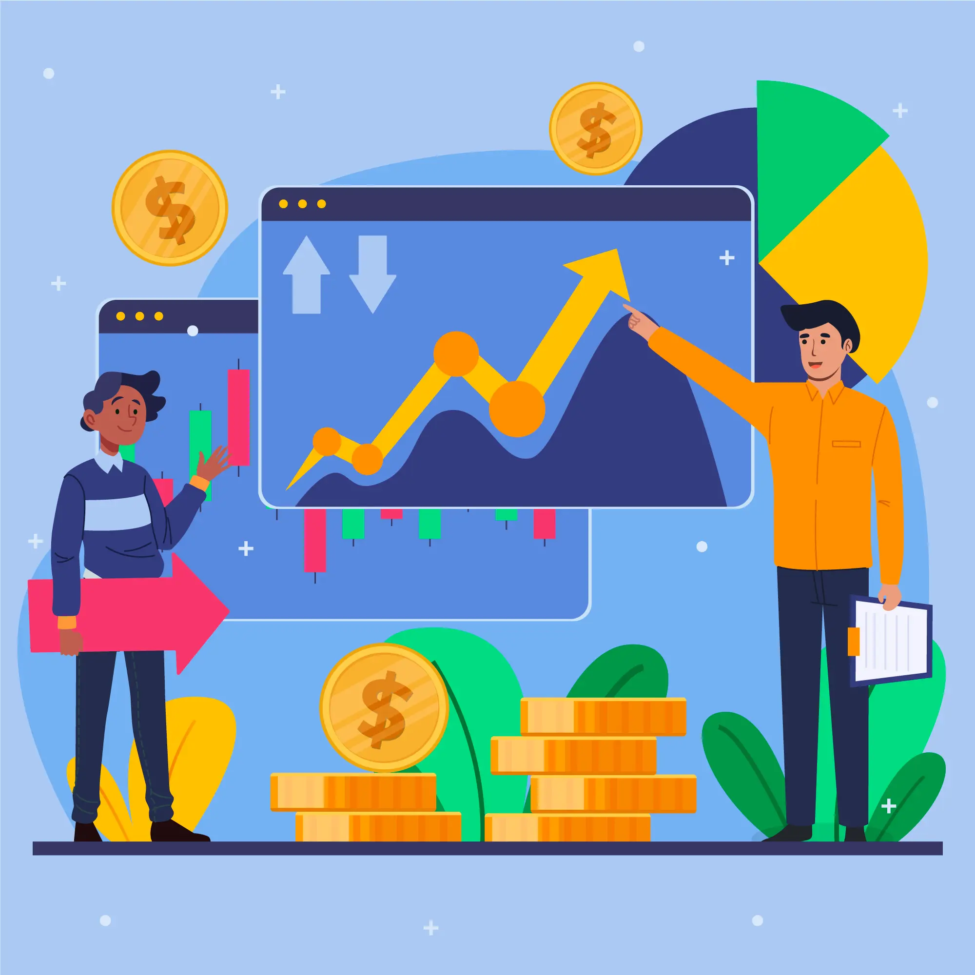 Hotel Revenue Management Company in India