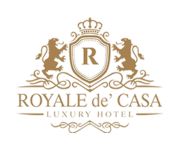 Royale de casa