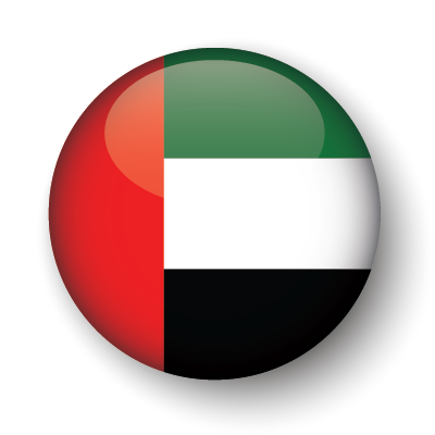 UAE Flag 