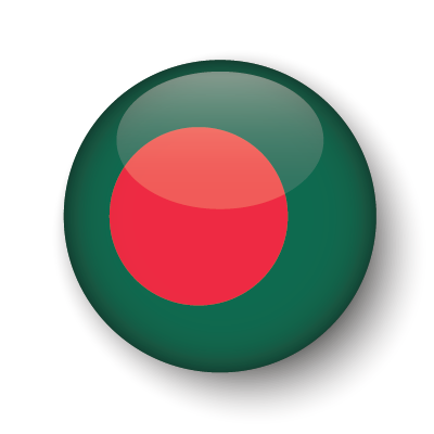 Bangladesh Flag 