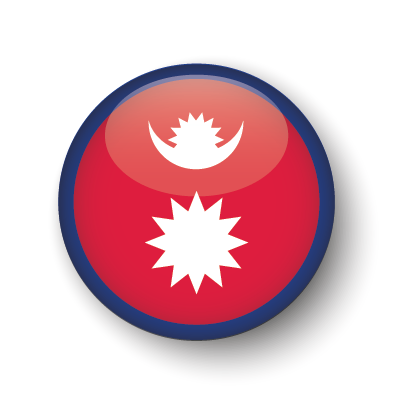 Nepal Flag 