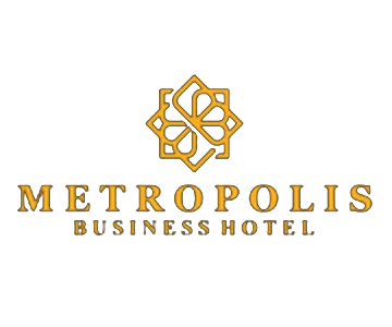 Metropolis Business Hotel