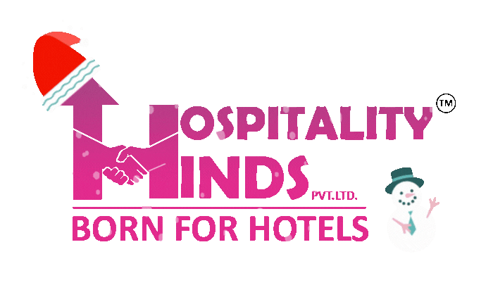 Hospitality Minds - Born for hotels 